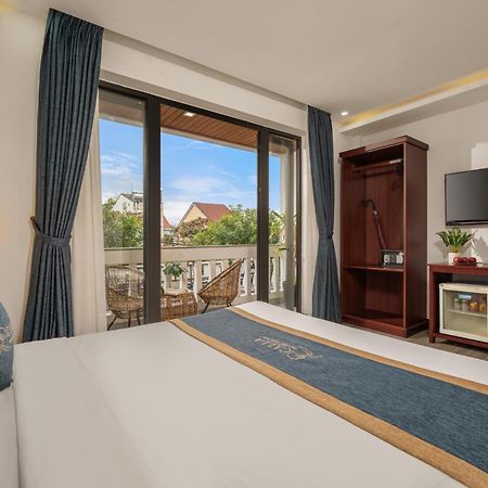 Calla Hotel Χόι Αν Εξωτερικό φωτογραφία