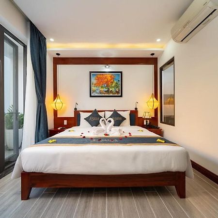 Calla Hotel Χόι Αν Εξωτερικό φωτογραφία