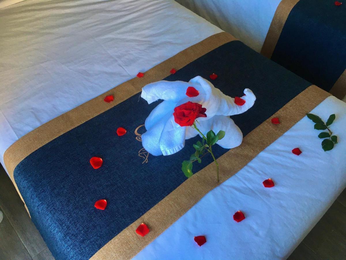 Calla Hotel Χόι Αν Εξωτερικό φωτογραφία
