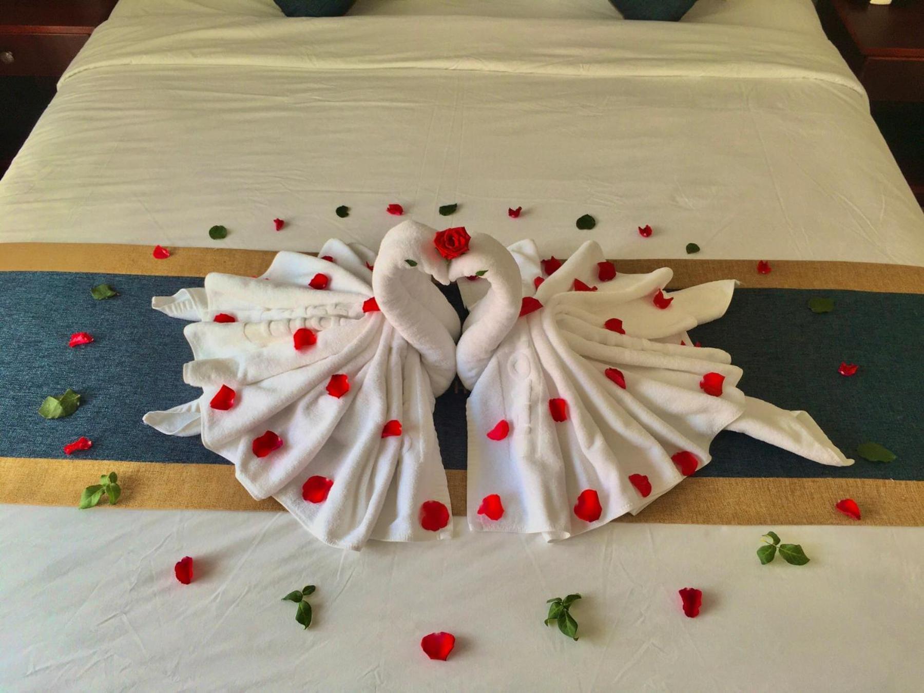 Calla Hotel Χόι Αν Εξωτερικό φωτογραφία
