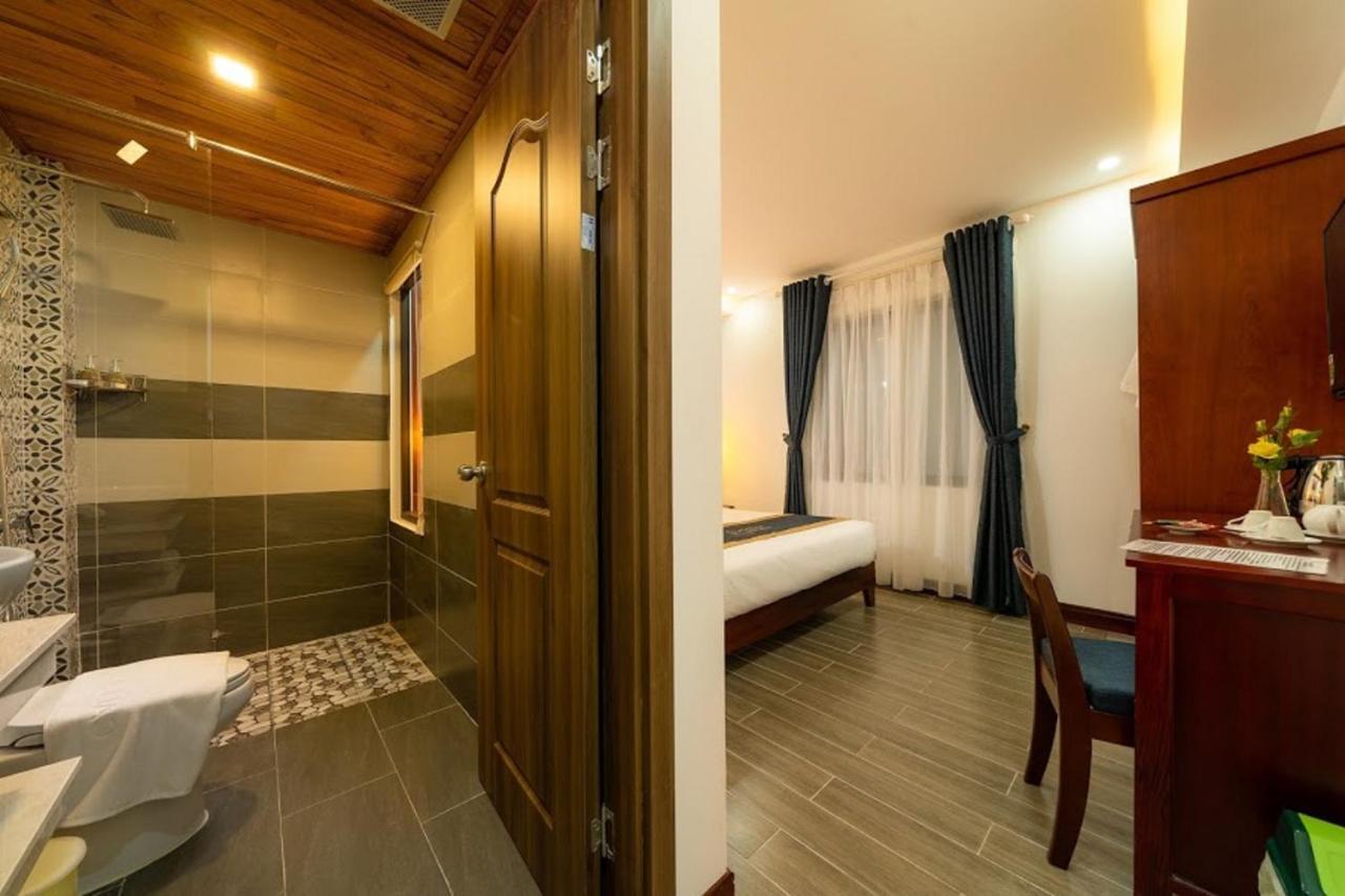 Calla Hotel Χόι Αν Εξωτερικό φωτογραφία