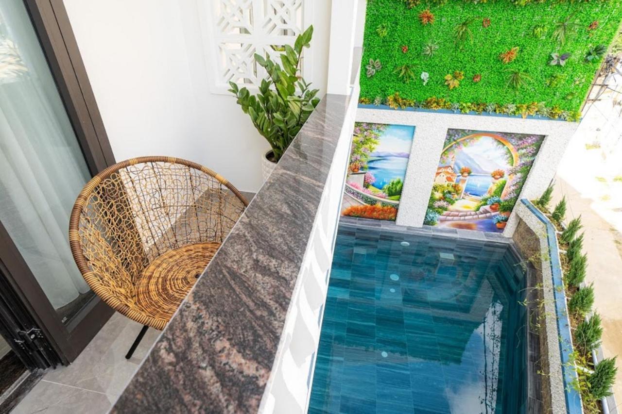 Calla Hotel Χόι Αν Εξωτερικό φωτογραφία