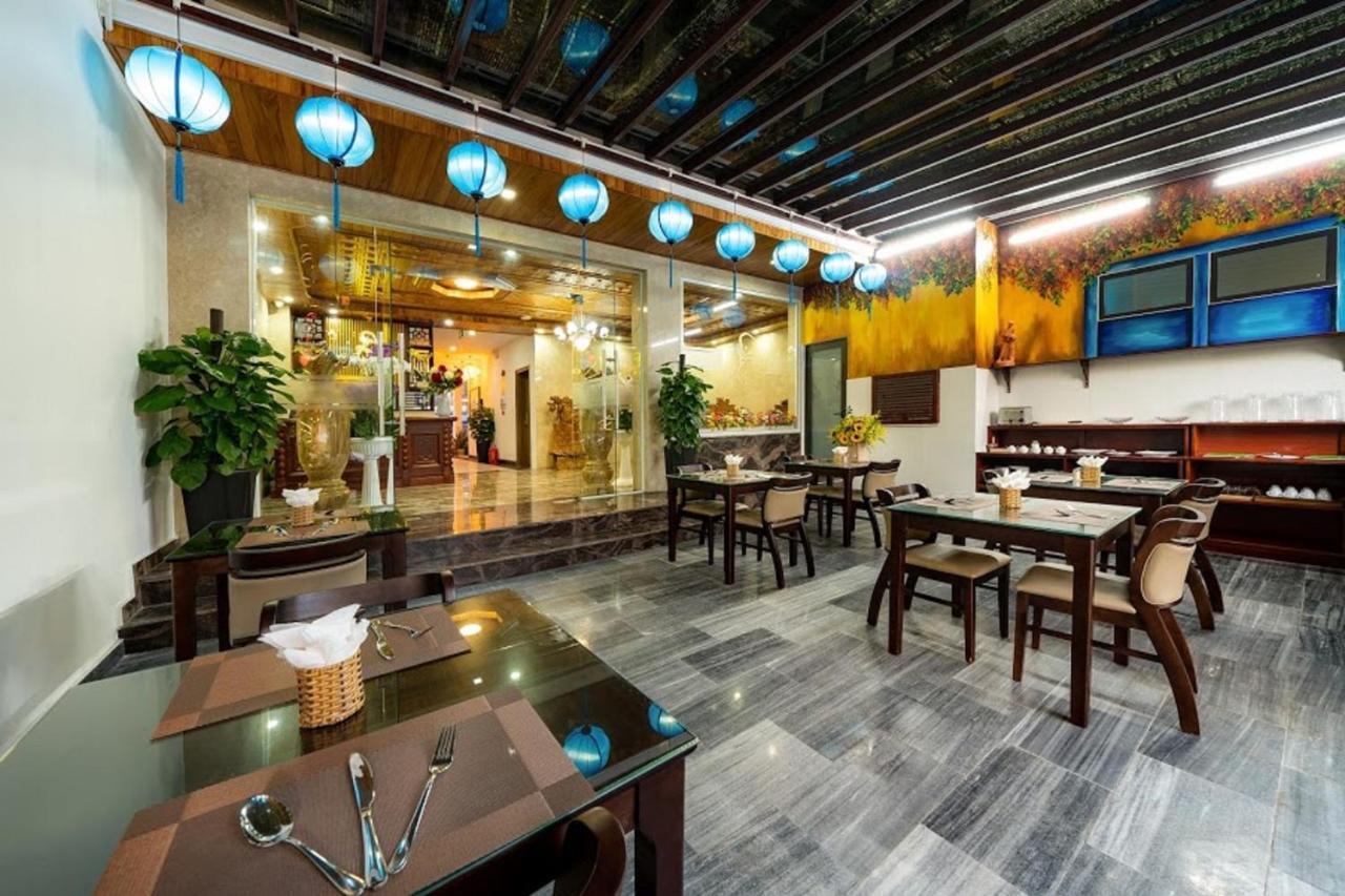 Calla Hotel Χόι Αν Εξωτερικό φωτογραφία