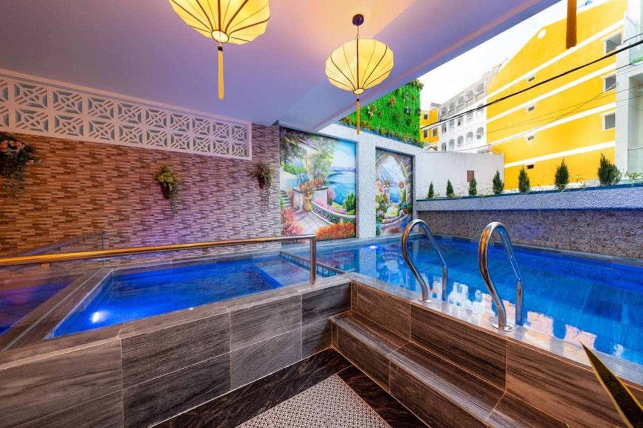 Calla Hotel Χόι Αν Εξωτερικό φωτογραφία